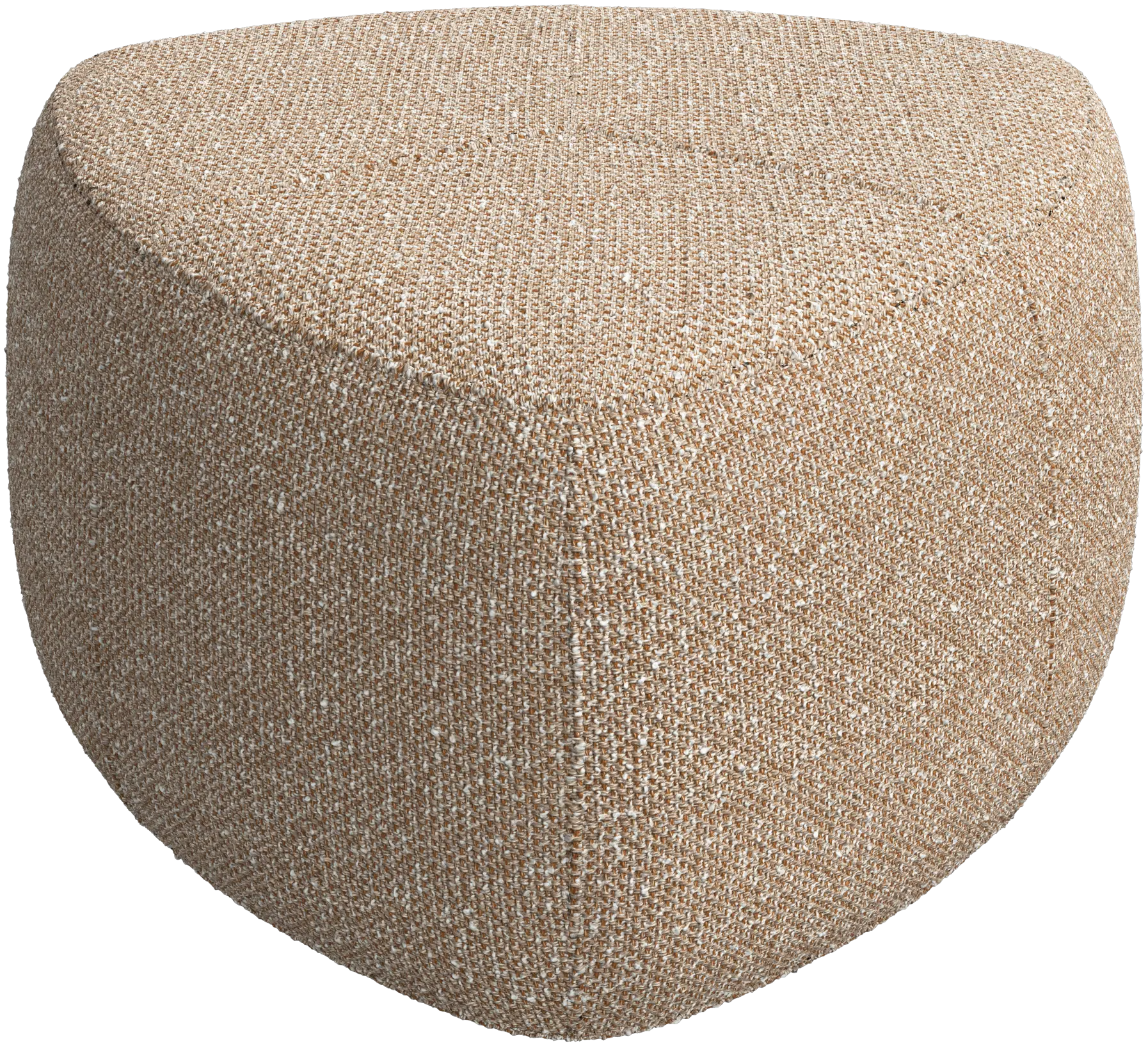 ボーコンセプト Bermudaオットマン フットスツールテーブル 中サイズ Bermuda フットスツール | Footstool | Bermuda | Anders